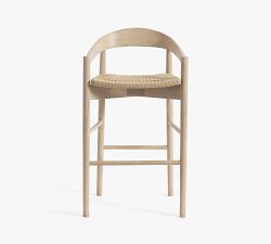 Laguna Outdoor Bar Stool