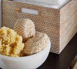 Tava Handwoven Basket Collection