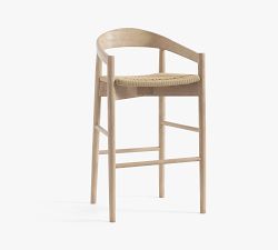 Laguna Outdoor Bar Stool