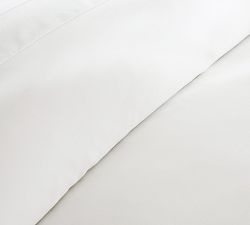 1000-Thread-Count Sateen Duvet Cover