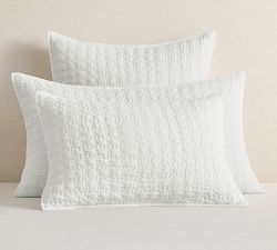 Linen Garment Wash Quilt