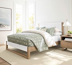 Sloan Voile Reversible Quilt