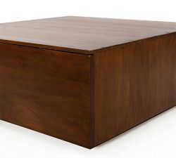 Parkview Square Coffee Table (36")