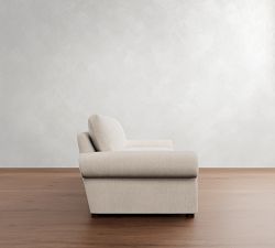 Turner Roll Arm Sofa (69"&ndash;107")