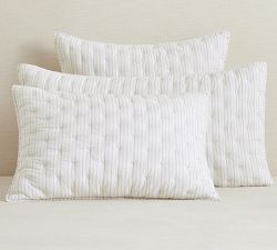 Carter Striped Quilt