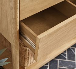 Manzanita 26"-36" Single Sink Vanity