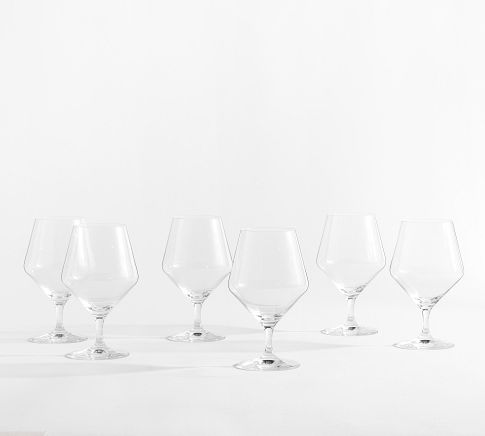 ZWIESEL GLAS Pure Gimlet Glasses, Set of 6