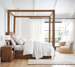 Oakleigh Nightstand (25")