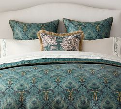 Wicked Duvet - Elphaba