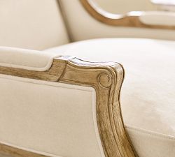 Gabrielle Bergere Chair