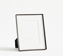 Stowe Modern Metal Frames - 8x10