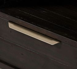 Braden Reclaimed Wood Nightstand (19")