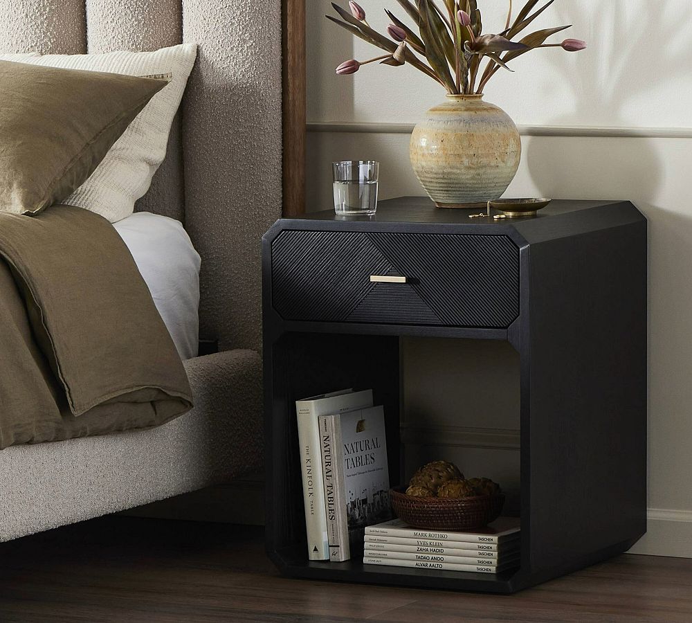 Camden Nightstand (20.5") by Pottery Barn