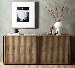 Soren 6-Drawer Dresser (75")