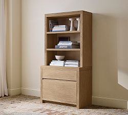 Dillon Lateral File Bookcase (36")