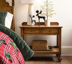 Summerville Nightstand (32")