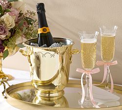 LoveShackFancy Champagne Bucket