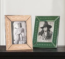 Wicked Elphaba Frame