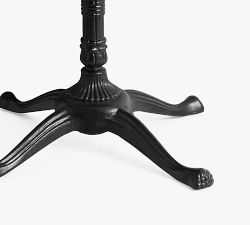 Square Restaurant Dining Table (36")