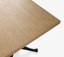 Square Restaurant Dining Table (36")