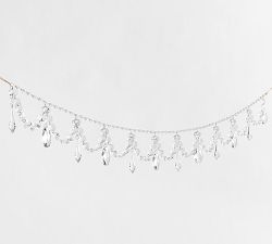 LoveShackFancy  Crystal Garland
