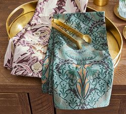 Glinda Cotton Tea Towels - Set of 2