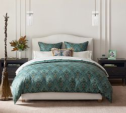 Wicked Duvet - Elphaba