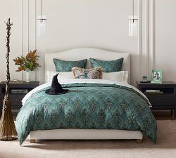 Wicked Duvet - Elphaba