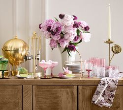 Glinda Cotton Tea Towels - Set of 2