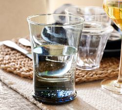 Willow Tumbler Glasses