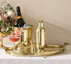 LoveShackFancy Barware Collection
