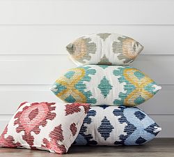 Performance Anisa Outdoor Pillow