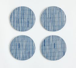 Chilewich Coasters - Set of 4