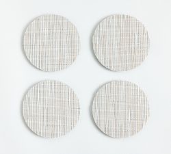 Chilewich Coasters - Set of 4