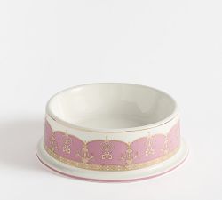 LoveShackFancy Pet Bowl
