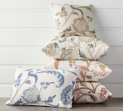 Open Box: Performance Camila Outdoor Pillow