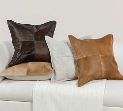 Gaona Hide Pillow Cover