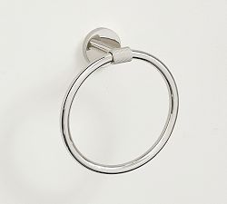 Hudson Towel Ring