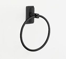 Frances Towel Ring