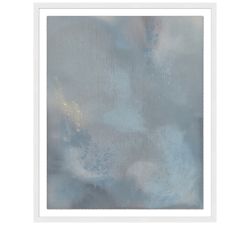 Atmosphere Framed Print