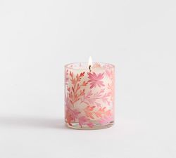 Hand Painted Coastal Scent Collection - Coastal Vanilla