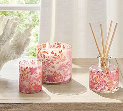 Hand Painted Coastal Scent Collection - Coastal Vanilla