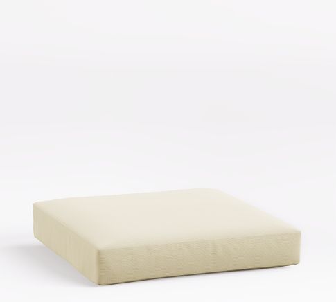 Malibu Metal Adirondack Lounge Chair Cushions