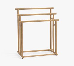 Huntington Pool Towel Solutions