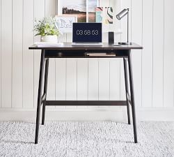 Eddie Standing Desk &amp; Stool