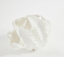 Faux Coral Decorative Object