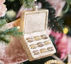 LoveShackFancy Macaron Ornament