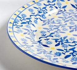 Mark D. Sikes Clementine Serving Platter