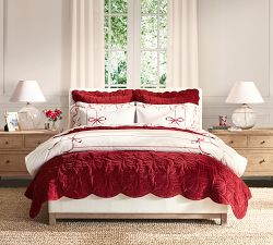 Sausalito 3-Drawer Nightstand (34")