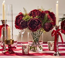 Monique Lhuillier Stella Candles &ndash; Set of 3
